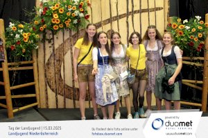 Tag der Landjugend